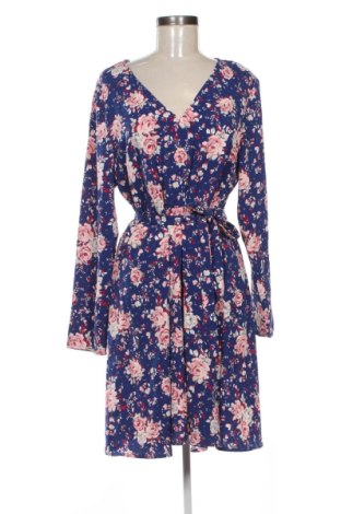 Rochie VILA, Mărime L, Culoare Multicolor, Preț 57,74 Lei, #137175557
