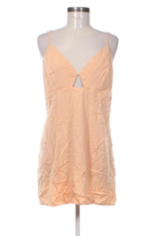 Рокля H&M, Размер S, Цвят Оранжев, Цена 9,71 €, #137175613
