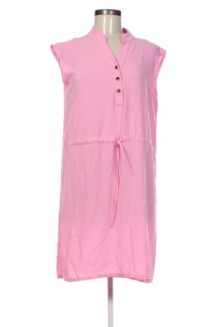 Kleid Unbranded, Größe L, Farbe Rosa, Preis 18,99 €, #137175725