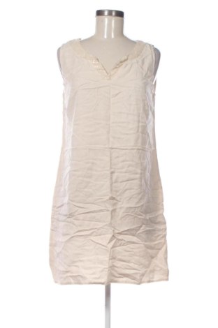Šaty  Unbranded, Veľkosť M, Farba Kremová, Cena  13,95 €, #137175742