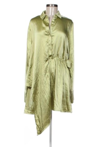 Kleid Loavies, Größe L, Farbe Grün, Preis 10,99 €, #137175856
