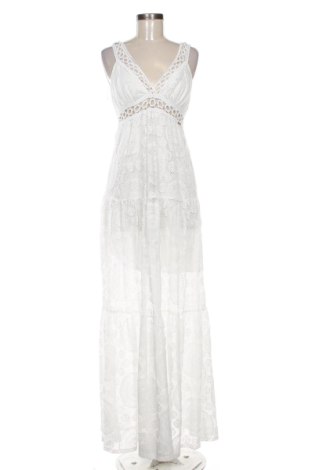 Rochie Unbranded, Mărime M, Culoare Alb, Preț 125,98 Lei, #137175924