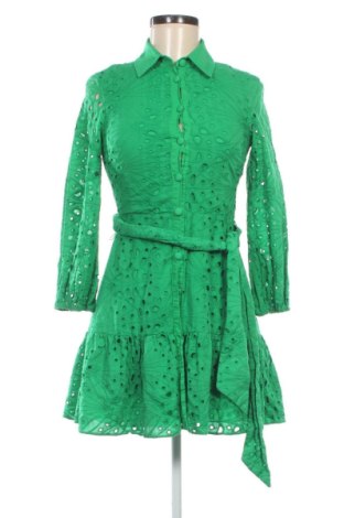 Ruha Zara, Méret XS, Szín Zöld, Ár 7 092 Ft, #137176002