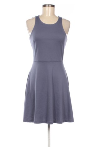 Sukienka H&M, Rozmiar M, Kolor Niebieski, Cena 80,44 zł, #137176096