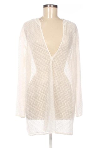 Rochie H&M, Mărime S, Culoare Ecru, Preț 73,99 Lei, #137176326