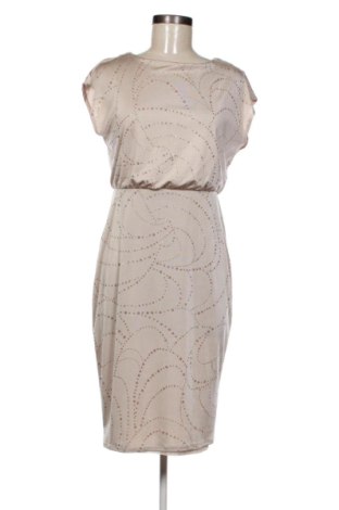 Рокля Dorothy Perkins, Размер M, Цвят Бежов, Цена 22,00 €, #137176426