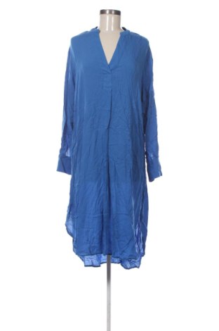 Kleid H&M, Größe M, Farbe Blau, Preis € 16,99, #137176438