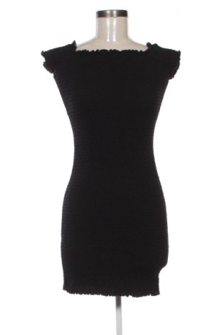 Φόρεμα Gina Tricot, Μέγεθος S, Χρώμα Μαύρο, Τιμή 9,00 €, #137176557