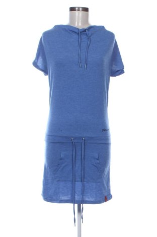 Kleid SAM., Größe XS, Farbe Blau, Preis € 9,00, #137176839