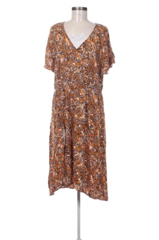 Rochie Miss, Mărime L, Culoare Multicolor, Preț 85,99 Lei, #137176845