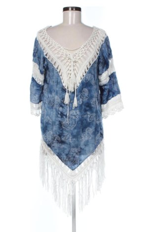 Φόρεμα Unbranded, Μέγεθος M, Χρώμα Πολύχρωμο, Τιμή 18,00 €, #137176927