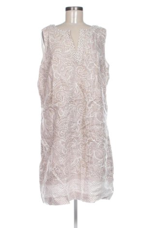 Kleid Laura Ashley, Größe XL, Farbe Mehrfarbig, Preis 13,99 €, #137177089