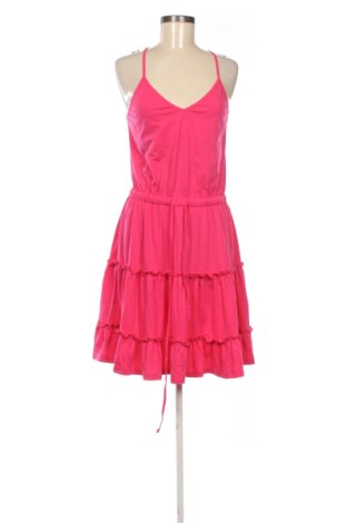 Rochie Unbranded, Mărime M, Culoare Roz, Preț 89,99 Lei, #137177107