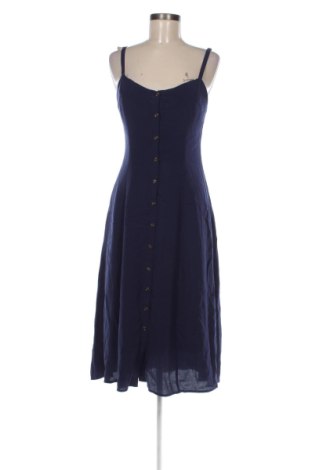 Kleid Forever 21, Größe M, Farbe Blau, Preis 29,29 €, #137177175