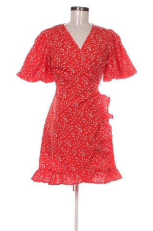 Kleid Quiz, Größe M, Farbe Mehrfarbig, Preis 17,00 €, #137177268