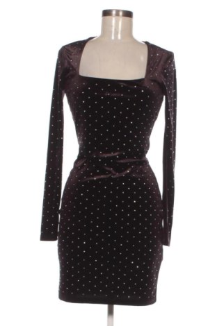 Kleid H&M, Größe S, Farbe Lila, Preis € 21,00, #137177308