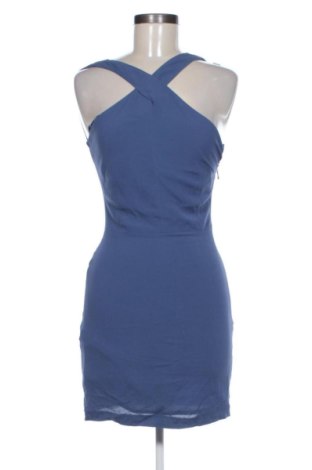 Kleid Mango, Größe S, Farbe Blau, Preis € 15,00, #137177427