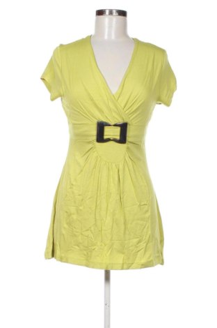 Rochie John Baner, Mărime S, Culoare Verde, Preț 73,15 Lei, #137177654