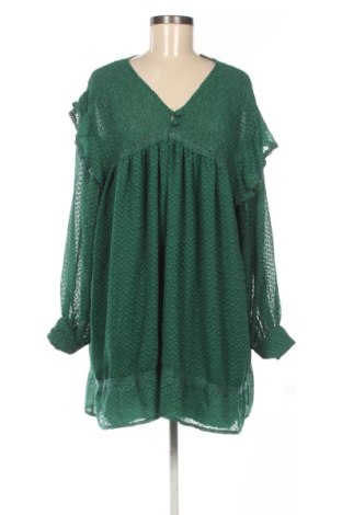 Rochie ASOS, Mărime L, Culoare Verde, Preț 94,99 Lei, #137177657