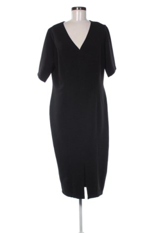Φόρεμα H&M, Μέγεθος XL, Χρώμα Μαύρο, Τιμή 20,99 €, #137177676