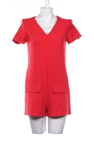 Šaty  Zara, Velikost S, Barva Červená, Cena  357,00 Kč, #137177698