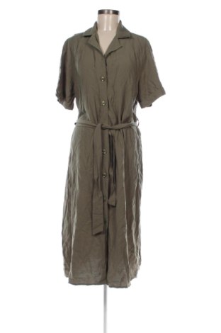 Kleid Terranova, Größe XL, Farbe Grün, Preis € 24,00, #137177705
