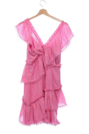 Kleid Unbranded, Größe S, Farbe Rosa, Preis € 24,27, #137177736