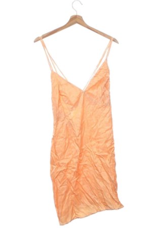 Rochie H&M, Mărime L, Culoare Portocaliu, Preț 88,99 Lei, #137177767
