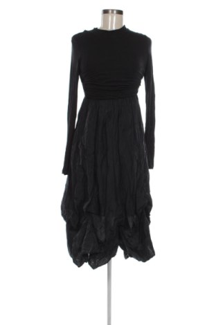Рокля Unbranded, Размер M, Цвят Черен, Цена 11,31 €, #137177771