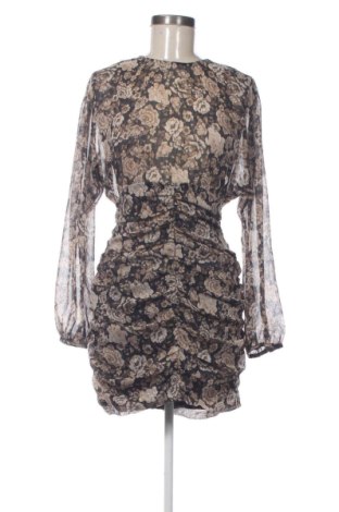 Rochie Zara, Mărime L, Culoare Multicolor, Preț 80,47 Lei, #137177790