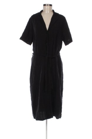 Kleid Terranova, Größe XL, Farbe Schwarz, Preis € 24,00, #137177791