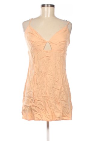 Rochie H&M, Mărime L, Culoare Portocaliu, Preț 125,99 Lei, #137177803