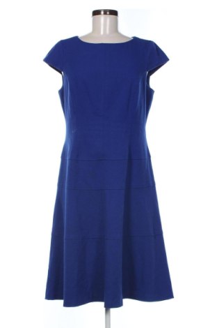 Kleid Anne Klein, Größe M, Farbe Blau, Preis € 46,00, #137177813
