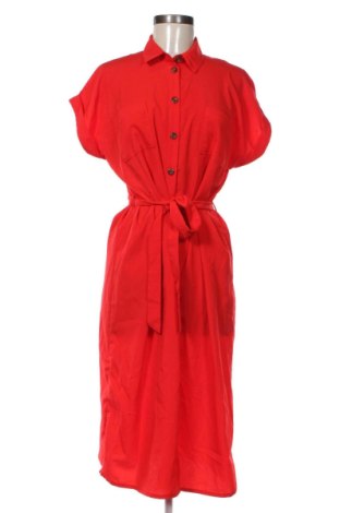 Rochie ONLY, Mărime M, Culoare Roșu, Preț 95,99 Lei, #137177843