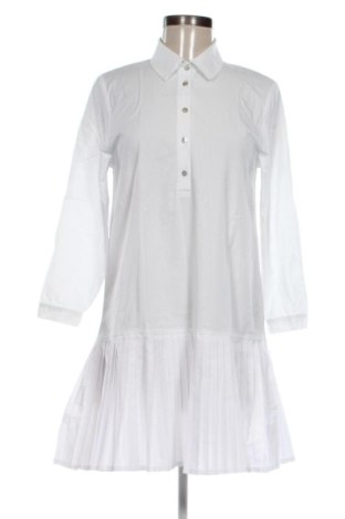 Рокля Zara, Размер S, Цвят Бял, Цена 15,52 €, #137177866
