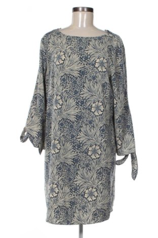 Kleid H&M, Größe XL, Farbe Mehrfarbig, Preis € 24,99, #137178064