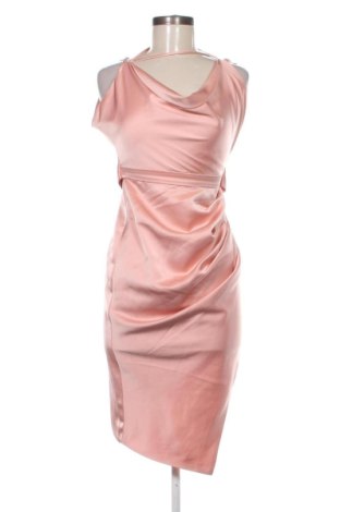 Kleid Lavish Alice, Größe S, Farbe Rosa, Preis € 57,00, #137178094