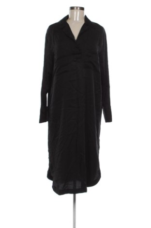 Rochie H&M, Mărime L, Culoare Negru, Preț 73,49 Lei, #137178486