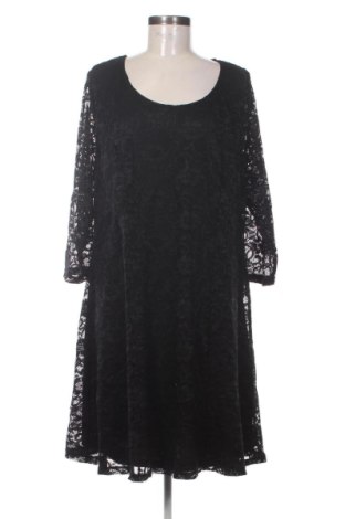 Rochie Body Flirt, Mărime XXL, Culoare Negru, Preț 171,99 Lei, #137178657
