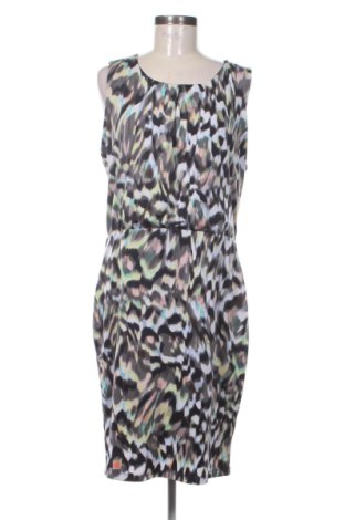 Šaty  Unbranded, Veľkosť L, Farba Viacfarebná, Cena  25,95 €, #137178662
