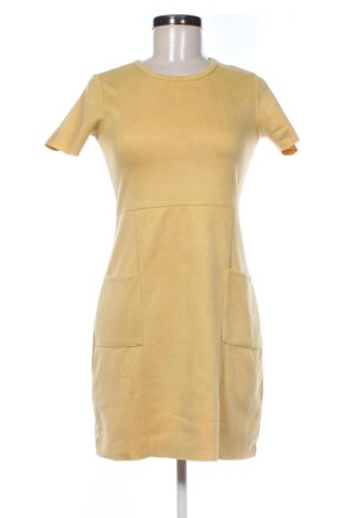 Kleid Fisherfield, Größe XS, Farbe Gelb, Preis € 6,00, #137178789