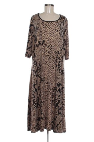 Šaty  Unbranded, Velikost 5XL, Barva Vícebarevné, Cena  748,00 Kč, #137178797