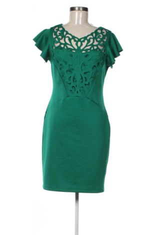 Rochie Body Flirt, Mărime M, Culoare Verde, Preț 75,99 Lei, #137178857