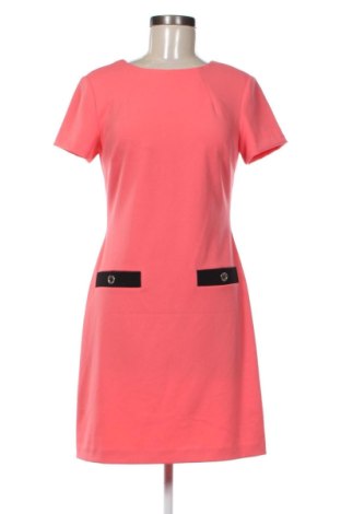 Φόρεμα Tommy Hilfiger, Μέγεθος S, Χρώμα Ρόζ , Τιμή 102,99 €, #137178870
