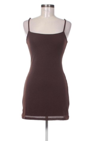 Rochie H&M, Mărime XXS, Culoare Maro, Preț 56,99 Lei, #137178892