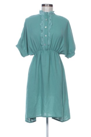 Kleid Unbranded, Größe M, Farbe Grün, Preis € 17,00, #137178939