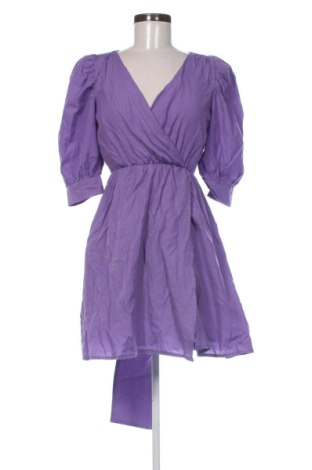 Kleid Trendyol, Größe S, Farbe Lila, Preis € 16,00, #137179123