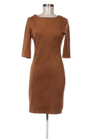 Rochie Vintage Dressing, Mărime L, Culoare Maro, Preț 40,99 Lei, #137179219