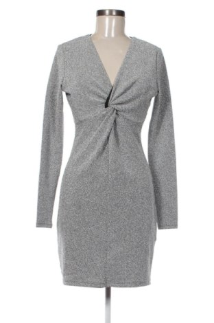 Šaty  H&M, Veľkosť M, Farba Strieborná, Cena  19,95 €, #137179310