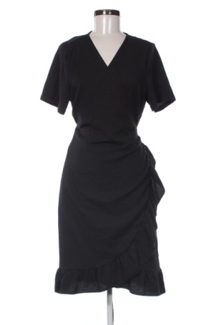Рокля Vero Moda, Размер XL, Цвят Черен, Цена 14,82 €, #137179342